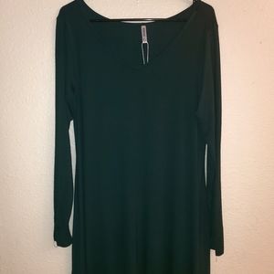 Dearcase Flare Dress